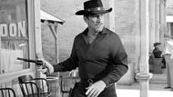 Richard Boone as Paladin | Image via JustWatch